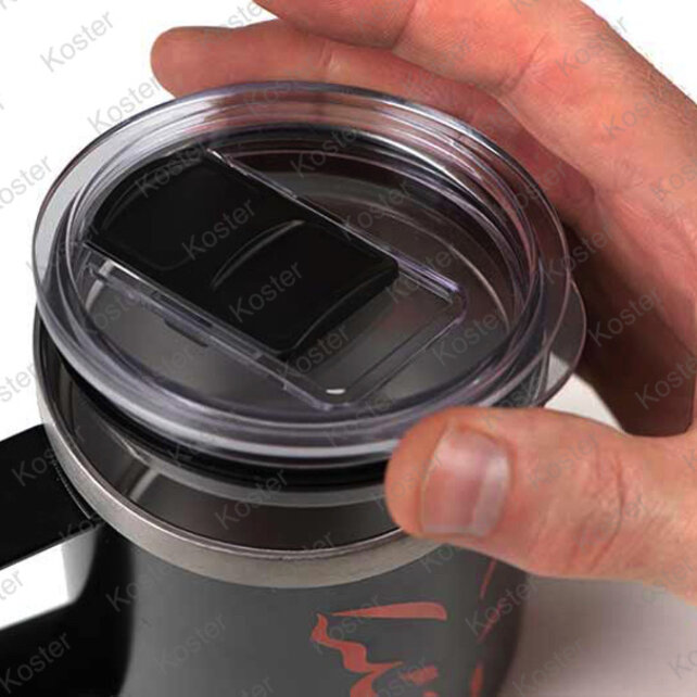 Stainless Thermal Mug
