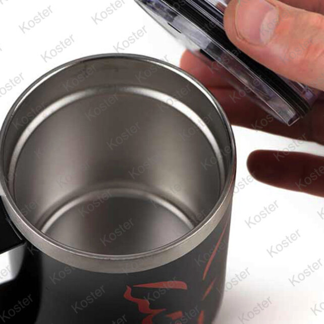 Stainless Thermal Mug