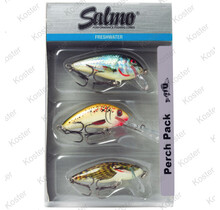 Perch Pack