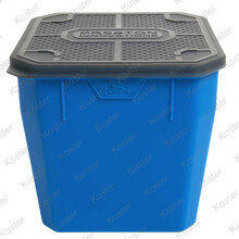 Bait Tub 2.3 Liter - 4 Pint