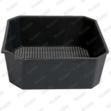 Maggot Riddle 1.2 Liter - 2 Pint