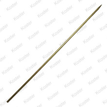 Piernaald Stainless Steel 30cm.