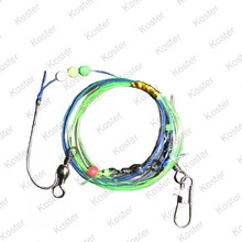 JoJo Zeebaars Onderlijn 1x 2/0