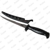 Camp Life Adventure Stainless Steel Fillet Knife