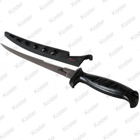 Camp Life Adventure Stainless Steel Fillet Knife