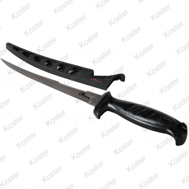 Camp Life Adventure Stainless Steel Fillet Knife