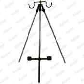 Compact Tele Surf Tri-Pod 100-180cm