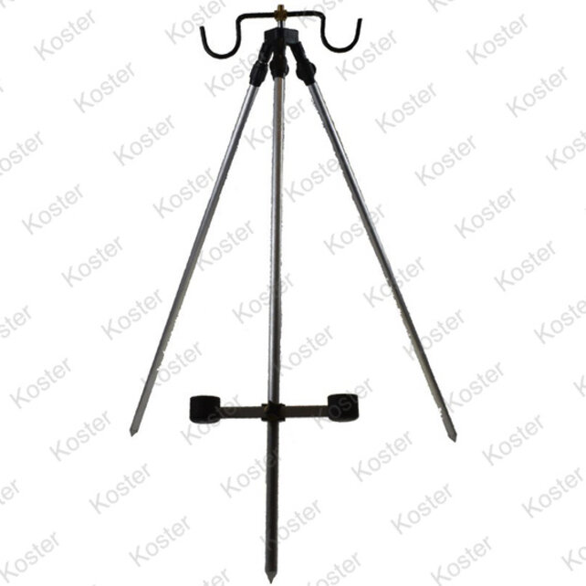 Compact Tele Surf Tri-Pod 100-180cm