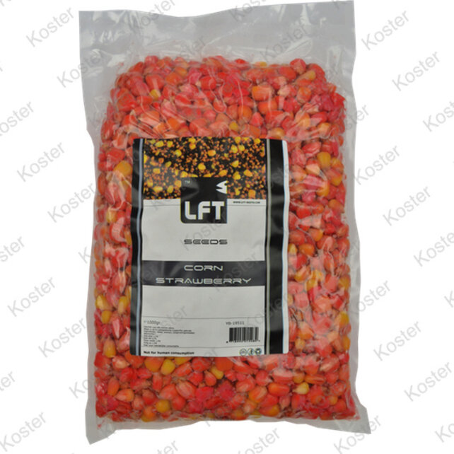 Seeds Corn Strawberry 1000gr.