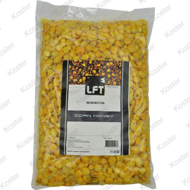 Seeds Corn Honey 1000gr. Seeds Corn Honey 1000gr.