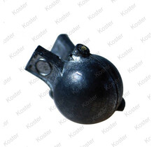 Peillood middel (size 0) 10gr.