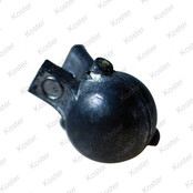 Peillood klein (size 00) 5gr.