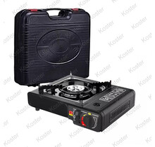 Camp Life Camping Gas Stove