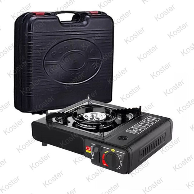 Camp Life Camping Gas Stove