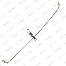 Twin Tele Boom 2pcs.