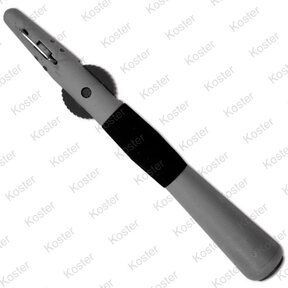 Hook Tyer Tool Manual