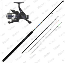 Combo Battle Picker 2.40 mtr. 2-tips Molen 2000RD - Copy