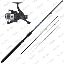 Combo Battle Picker 2.10 mtr. 2-tips Molen 2000RD