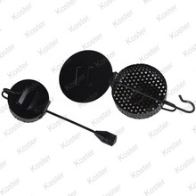 Baitdropper Set (S+L)