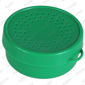 Quality Madendoosje 85mm. x 40mm. Quality Madendoosje 85mm. x 40mm.