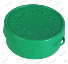 Quality Madendoosje 85mm. x 40mm.