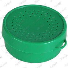 Quality Madendoosje 85mm. x 40mm.