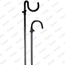 Bosbaan Steun Teleskoop