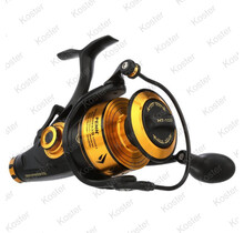 Spinfisher VII - 2500 Liveliner