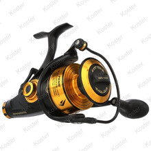 Spinfisher VII - 2500 Liveliner