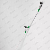 Tidal Solid Carbon LR 4,50 Meter 50-200 Gram Tidal Solid Carbon LR 4,50 Meter 50-200 Gram