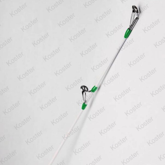 Tidal Solid Carbon LR 4,50 Meter 50-200 Gram Tidal Solid Carbon LR 4,50 Meter 50-200 Gram