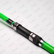 Tidal Solid Carbon LR 4,50 Meter 50-200 Gram Tidal Solid Carbon LR 4,50 Meter 50-200 Gram