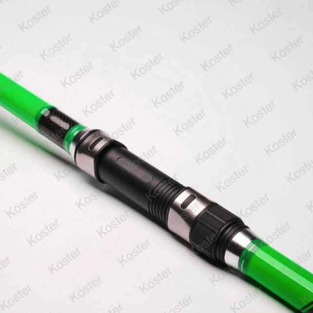 Tidal Solid Carbon LR 4,50 Meter 50-200 Gram Tidal Solid Carbon LR 4,50 Meter 50-200 Gram