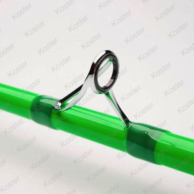 Tidal Solid Carbon LR 4,50 Meter 50-200 Gram Tidal Solid Carbon LR 4,50 Meter 50-200 Gram