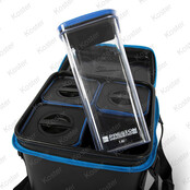 Hardcase Bait Safe Hardcase Bait Safe