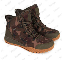 KHAKI/CAMO V2 BOOT