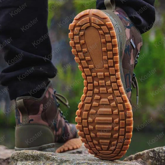 KHAKI/CAMO V2 BOOT KHAKI/CAMO V2 BOOT