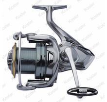 Tidal 7000 Longcast