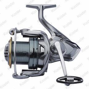 Tidal 7000 Longcast
