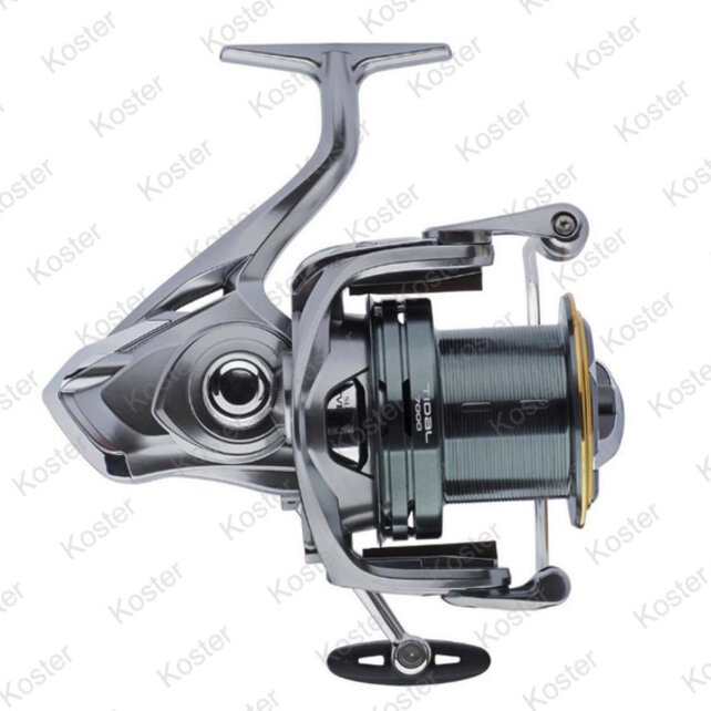 Tidal 7000 Longcast