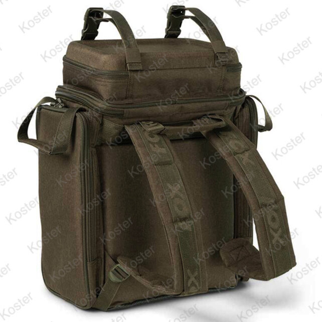 Voyager Rucksack Voyager Rucksack