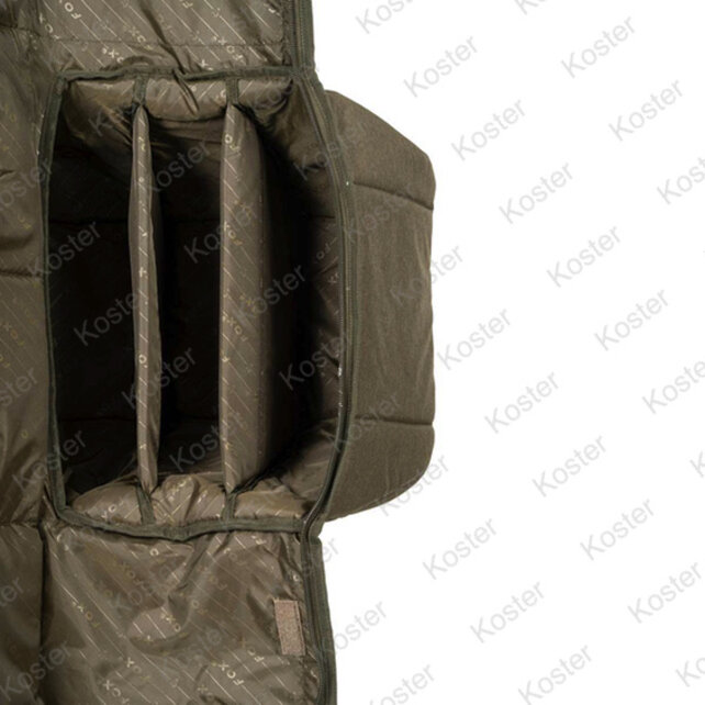 Voyager 12ft - 3 Rod Holdall