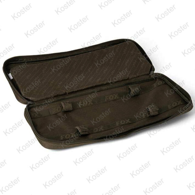 Voyager Buzz Bar Large Bag