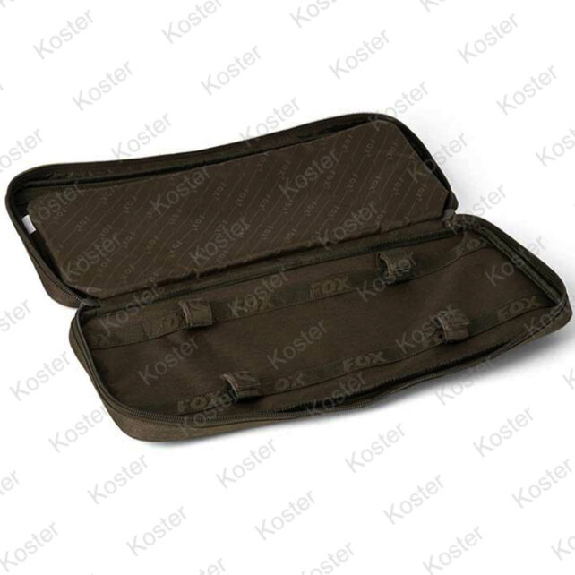 Voyager Buzz Bar Large Bag