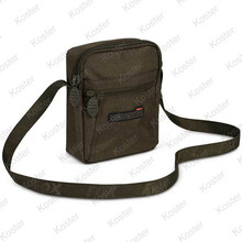 Voyager Shoulder Bag
