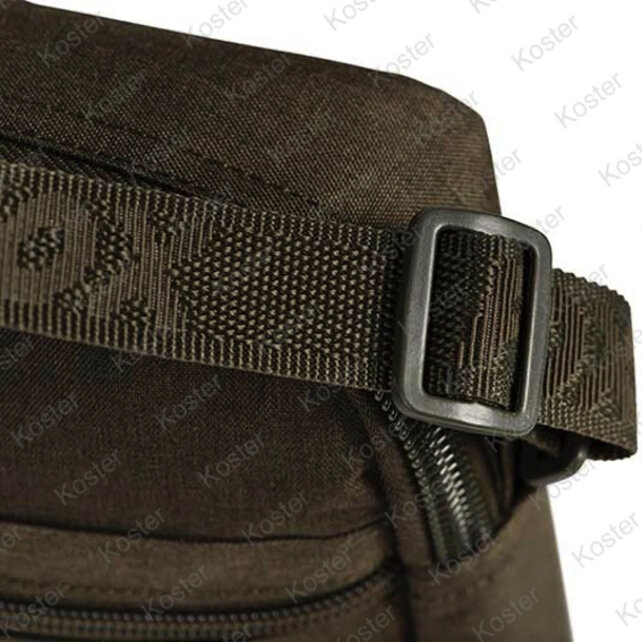 Voyager Shoulder Bag Voyager Shoulder Bag
