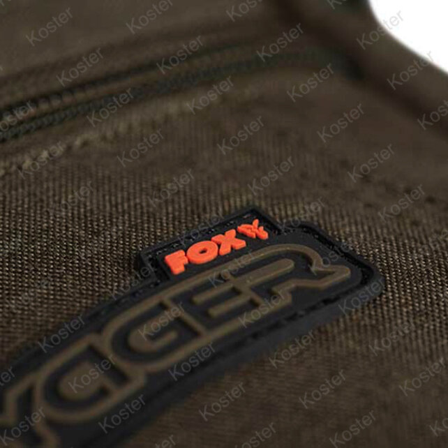 Voyager Shoulder Bag Voyager Shoulder Bag