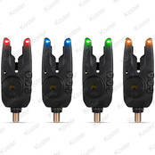 Mini Micron Multicolour