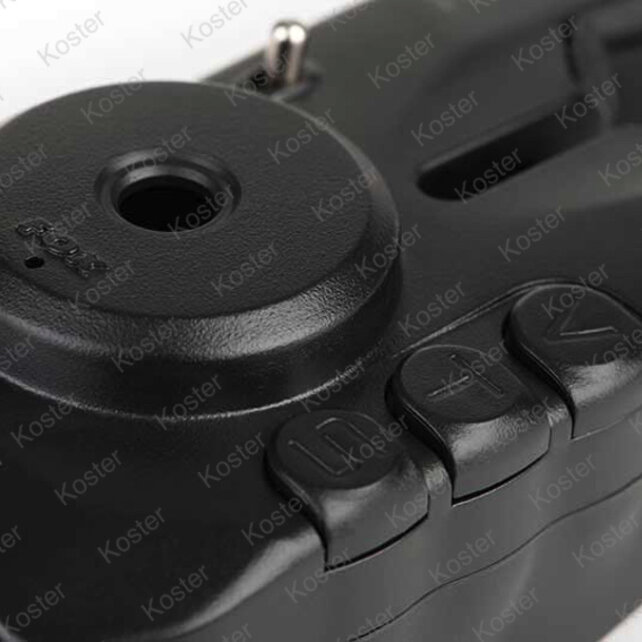 Mini Micron Multicolour