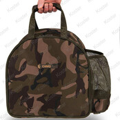 Camolite Cookstation Bag